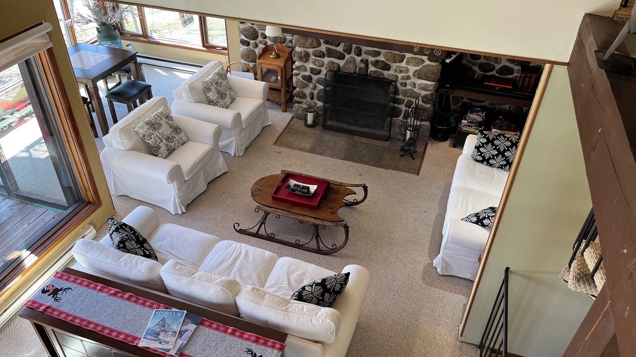 Photo of Livingroom in Domaine Nansen