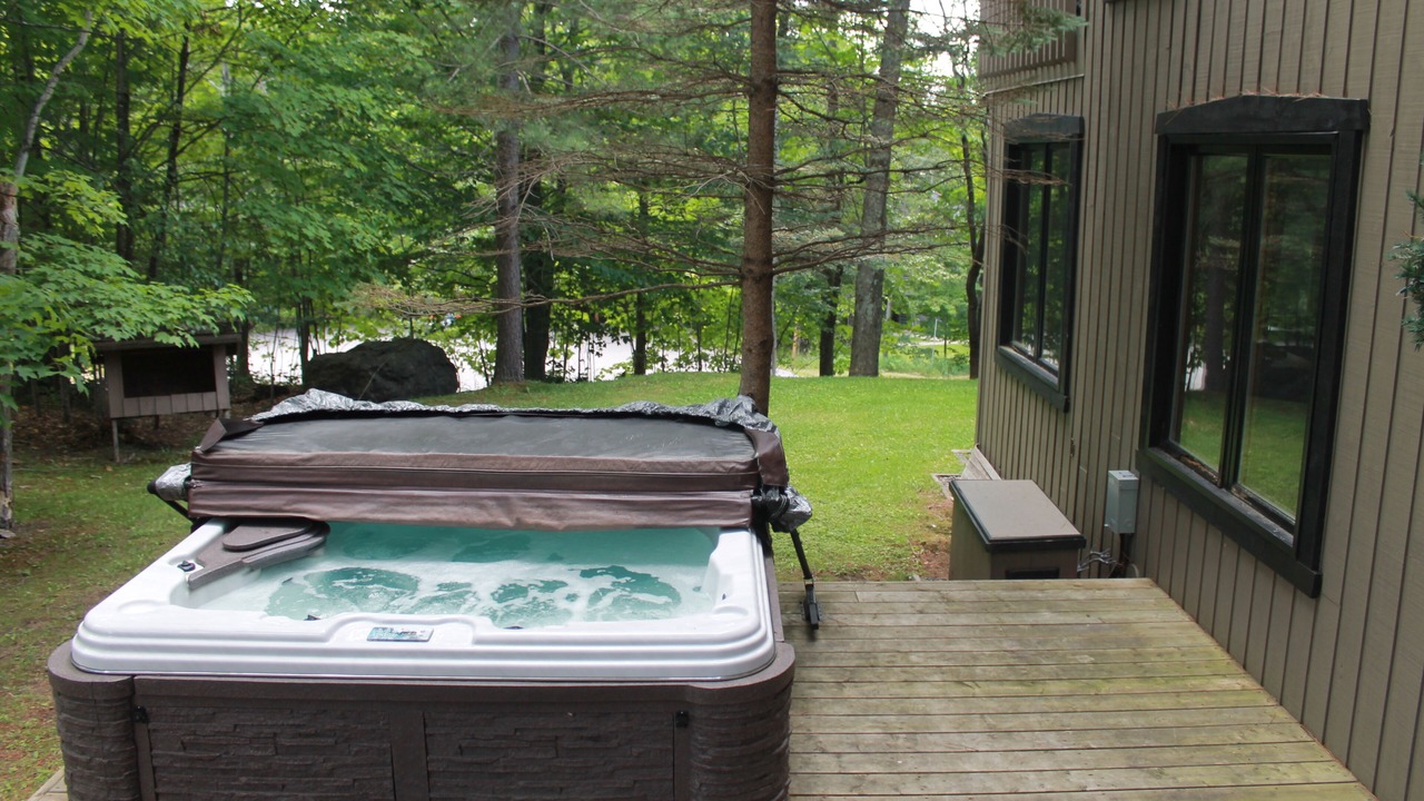 Photo of Outdoor in Domaine Nansen