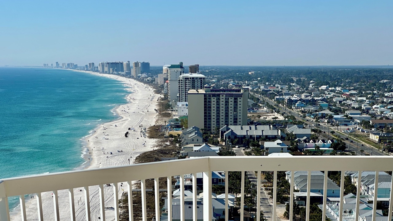 Photo of Outdoor in Lower Grand Lagoon