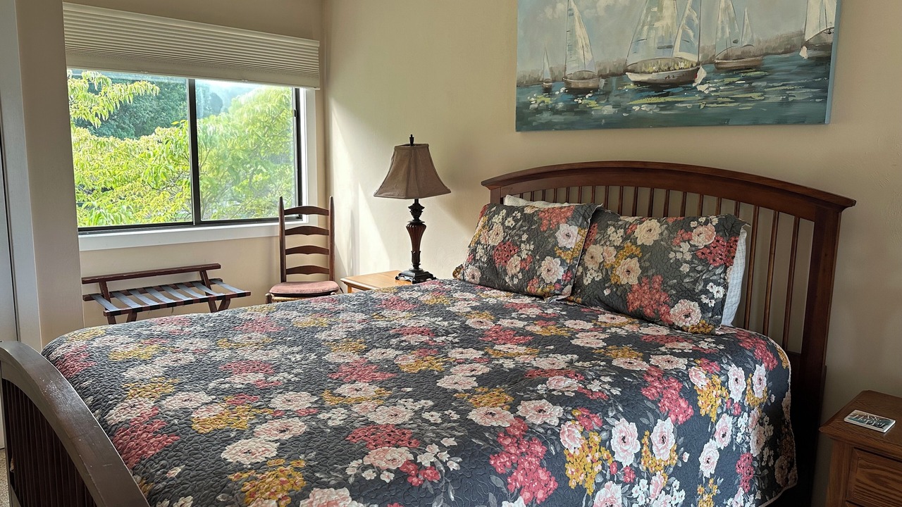 Photo of Bedroom in North Shore