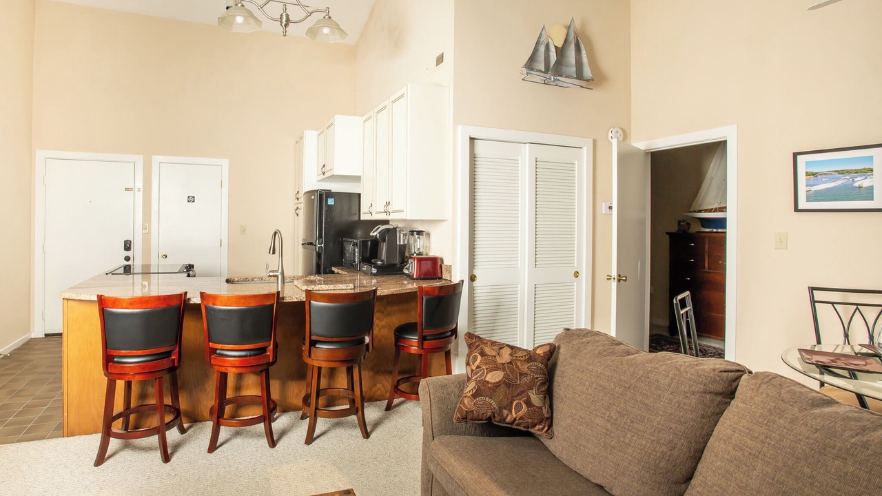 Photo of Livingroom in North Shore