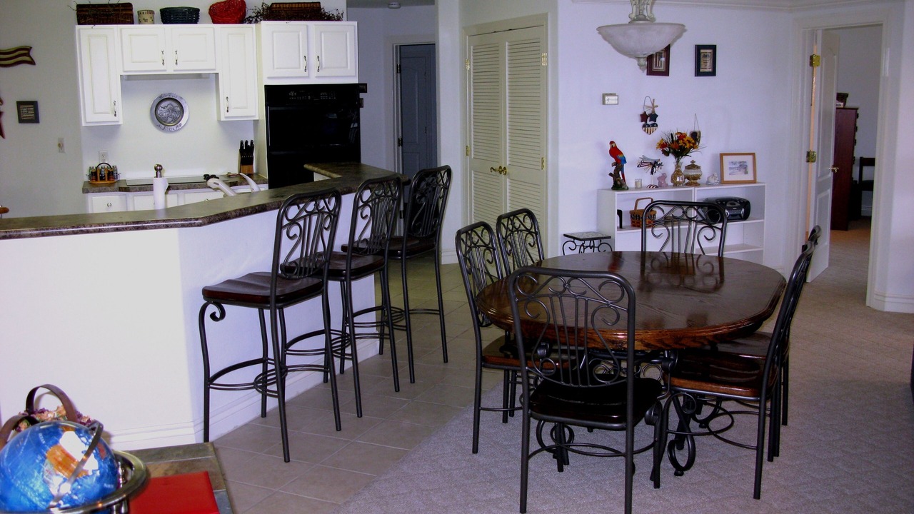 Photo of Bedroom in Lake Ozark