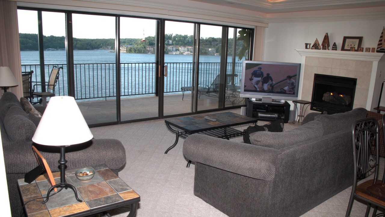Photo of Livingroom in Lake Ozark