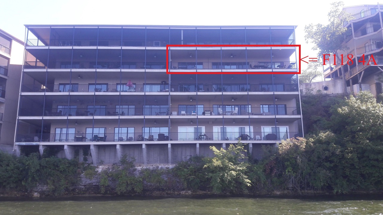 Photo of Patio Balcony in Lake Ozark
