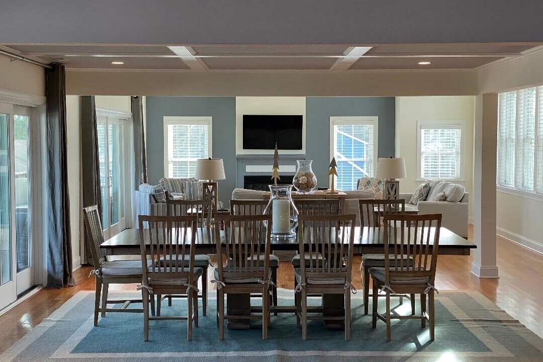 Photo of Bedroom in Bethany Beach