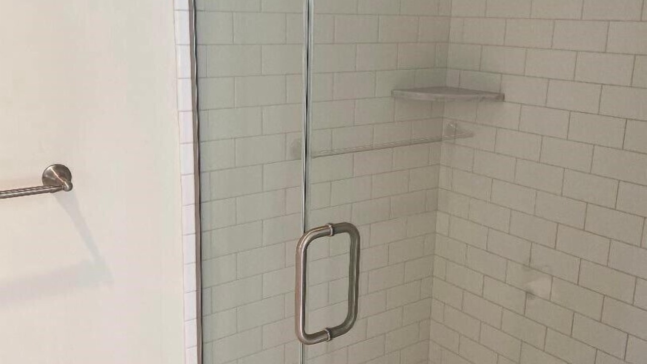 Photo of Bathroom in Bethany Beach