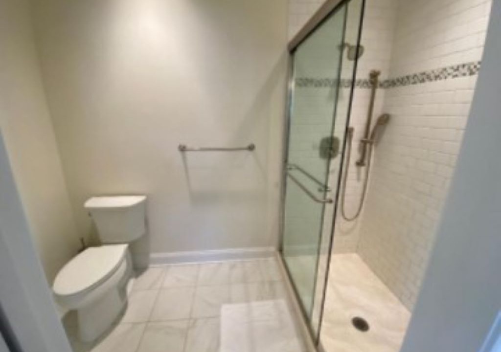 Photo of Bathroom in Bethany Beach