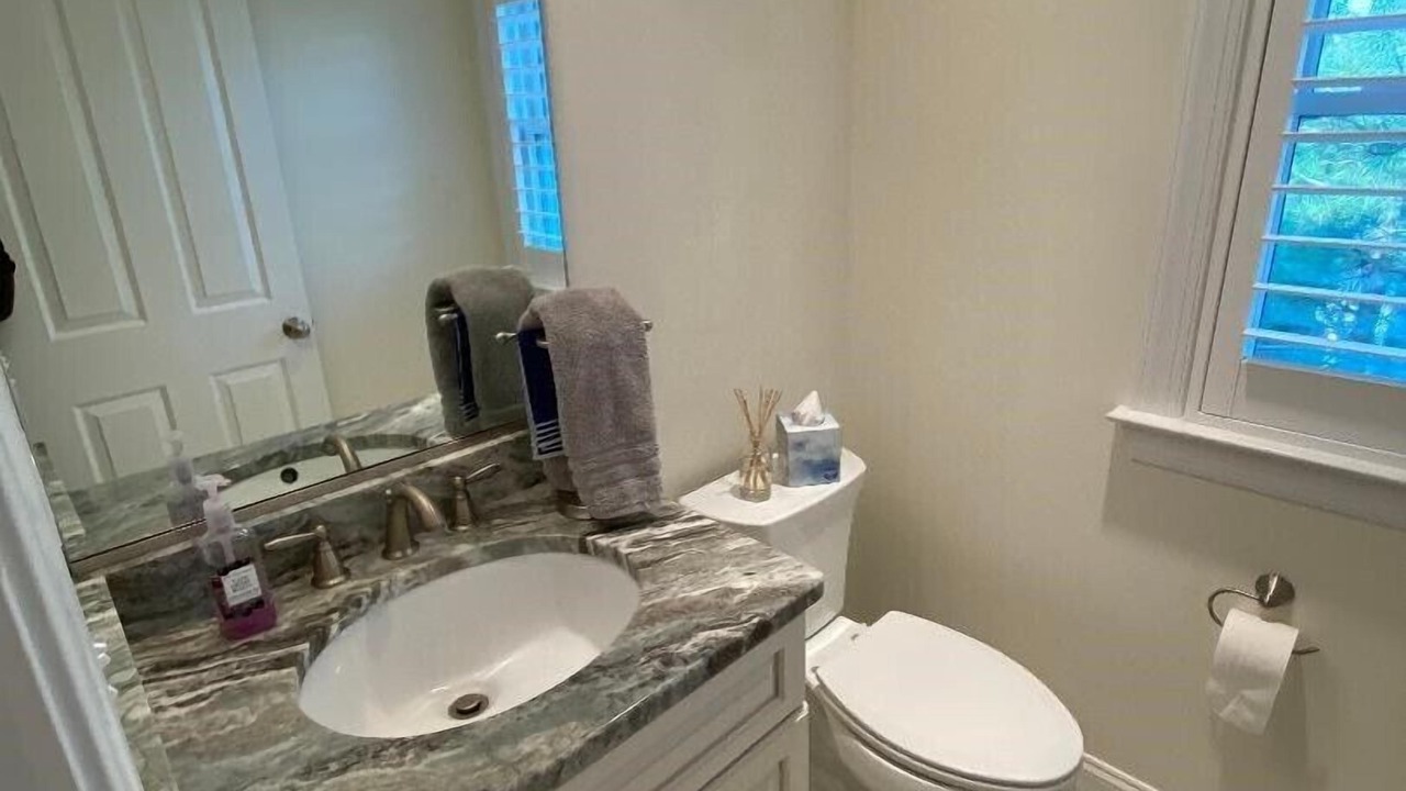 Photo of Bedroom in Bethany Beach