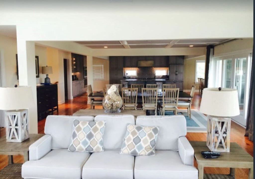 Photo of Livingroom in Bethany Beach