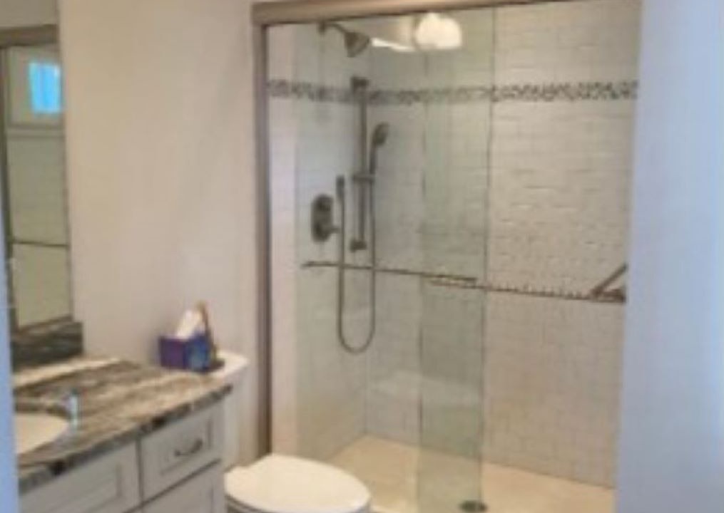 Photo of Bathroom in Bethany Beach