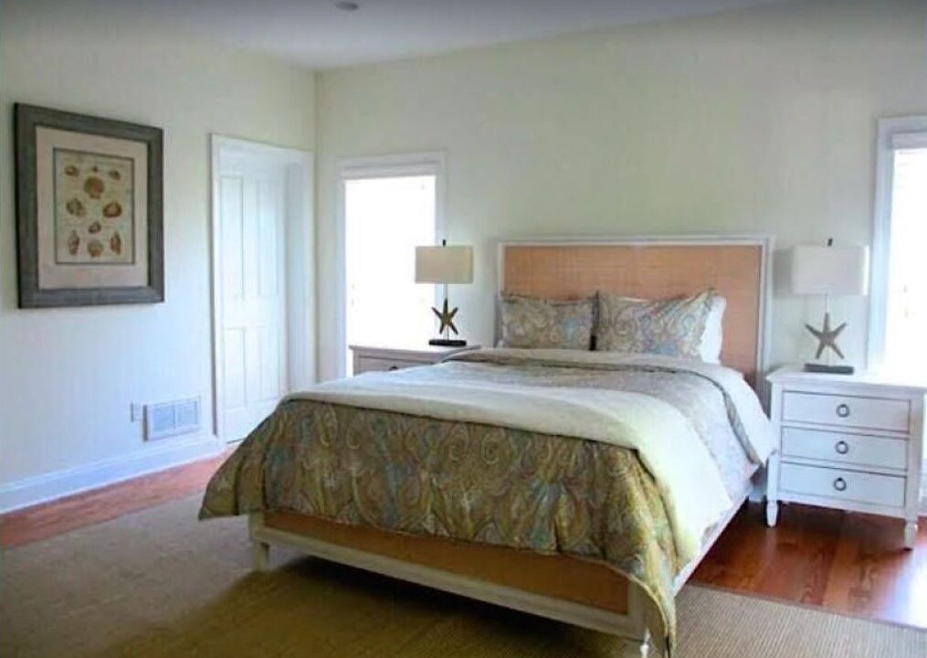 Photo of Bedroom in Bethany Beach