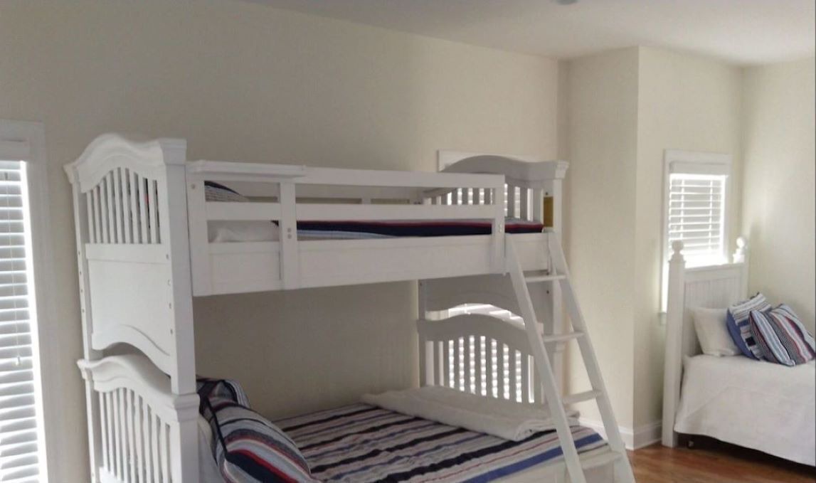Photo of Bedroom in Bethany Beach