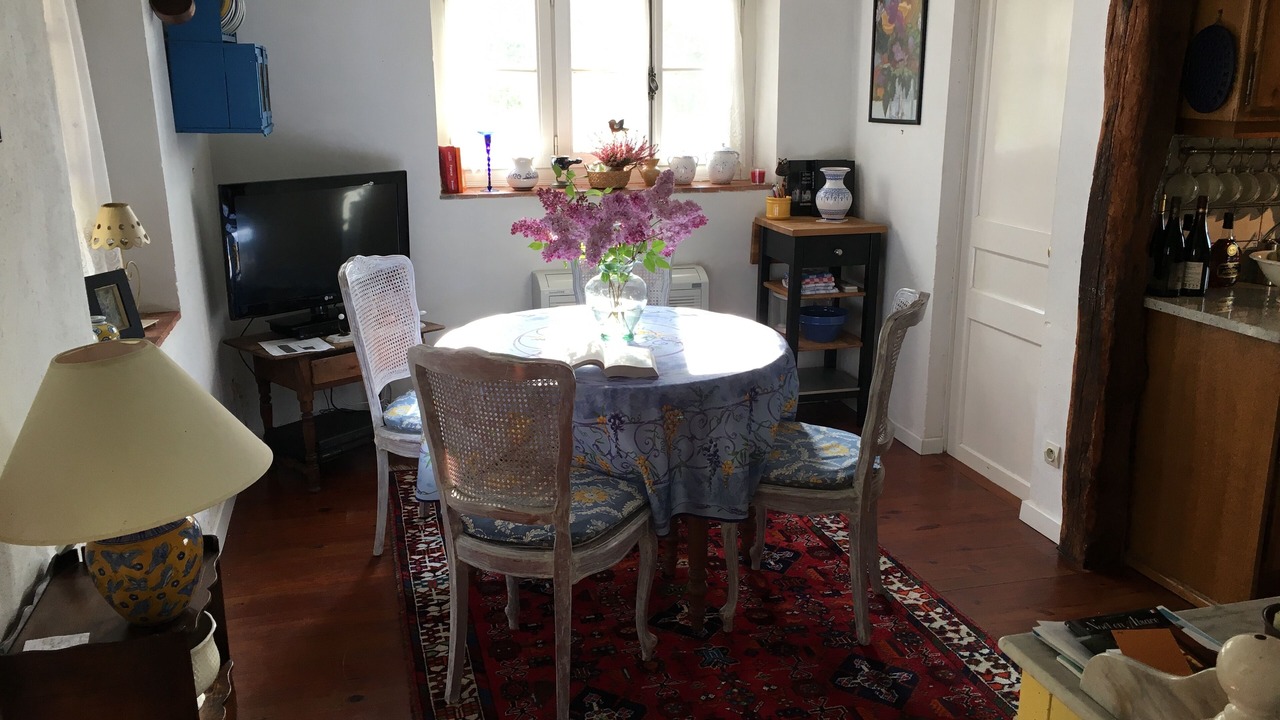 Photo of Livingroom in Amboise