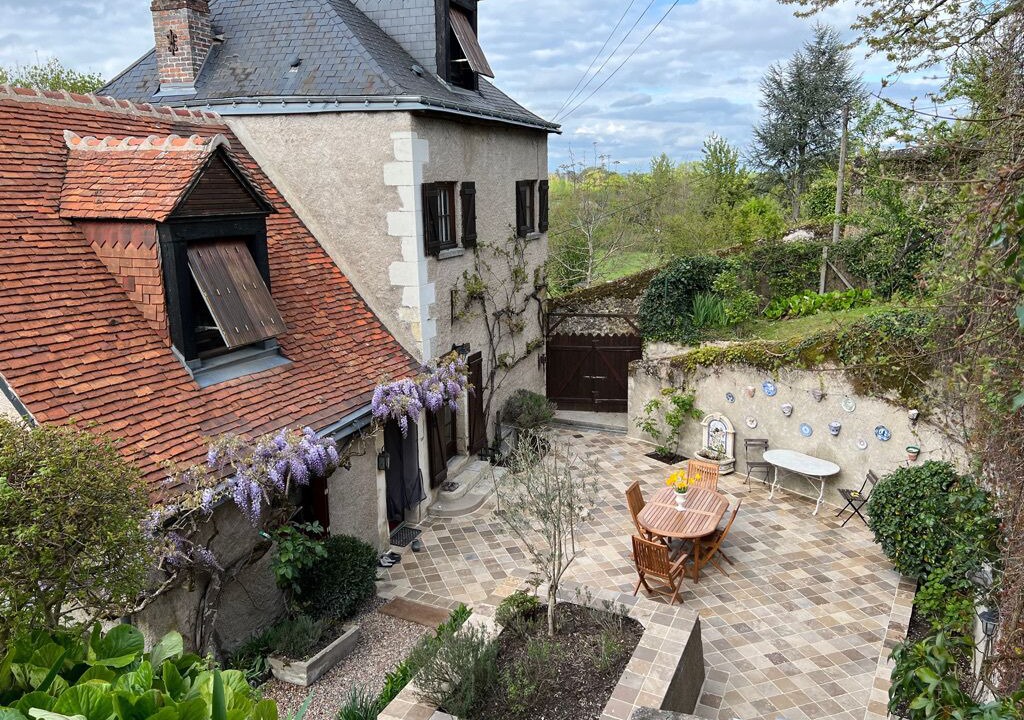 Photo of Outdoor in Amboise