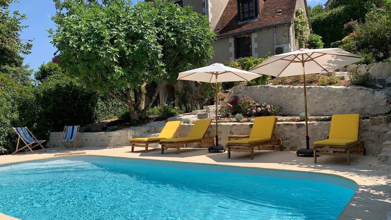Photo of Outdoor in Amboise