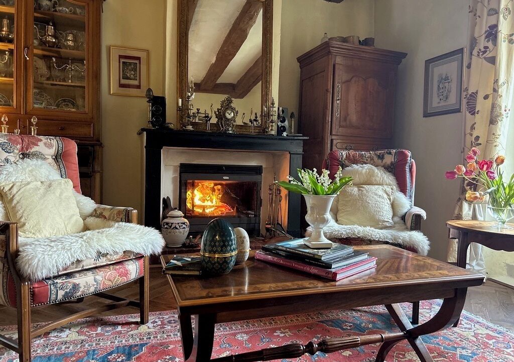 Photo of Livingroom in Amboise