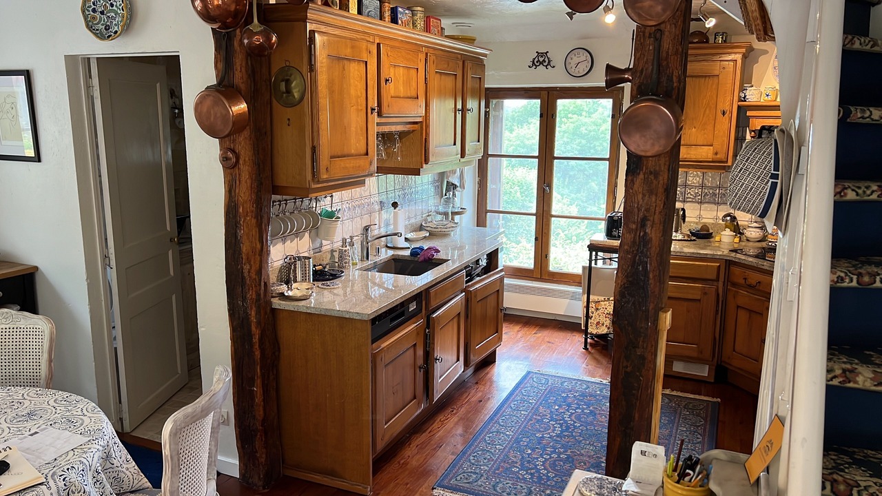 Photo of Kitchen in Amboise