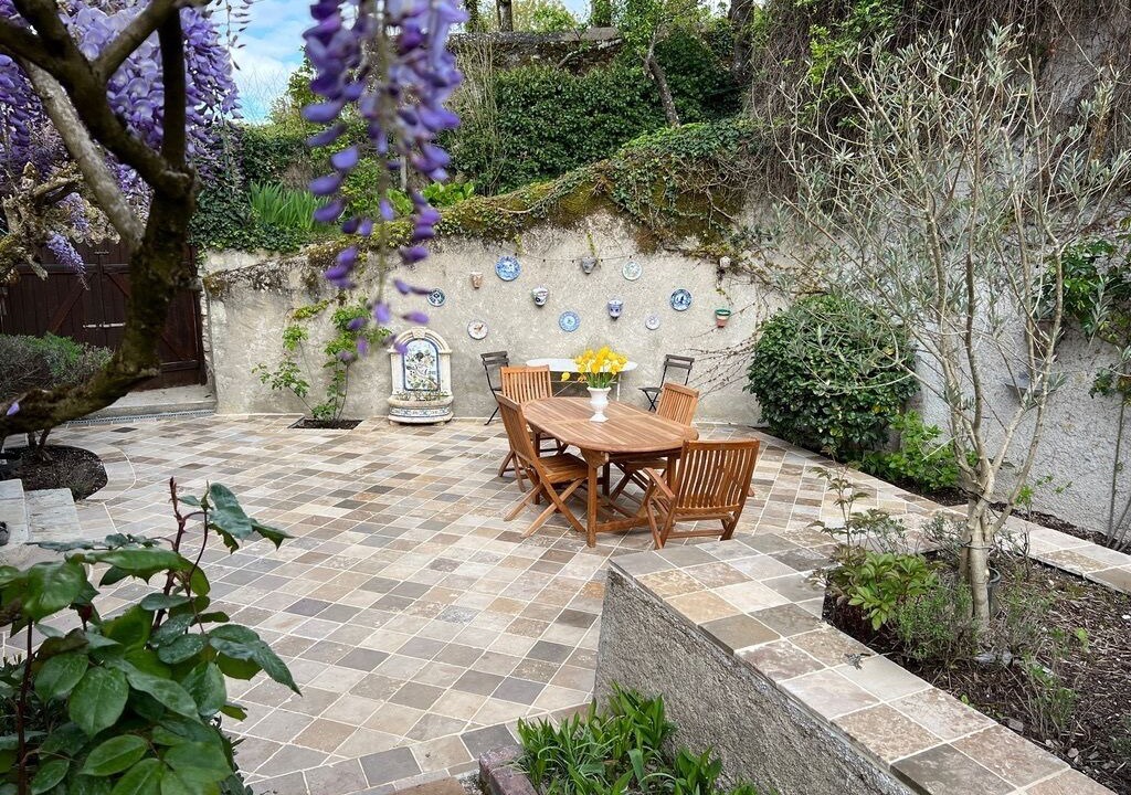 Photo of Outdoor in Amboise
