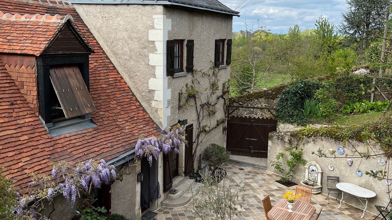 Photo of Outdoor in Amboise