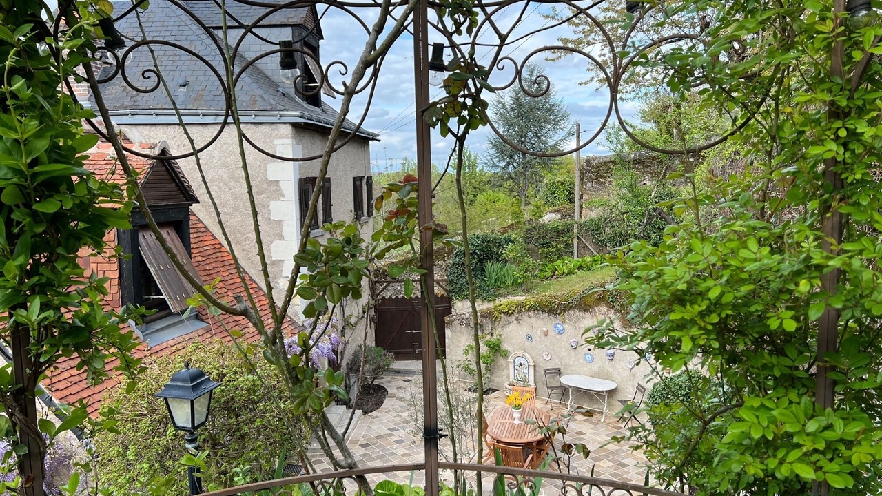 Photo of Outdoor in Amboise