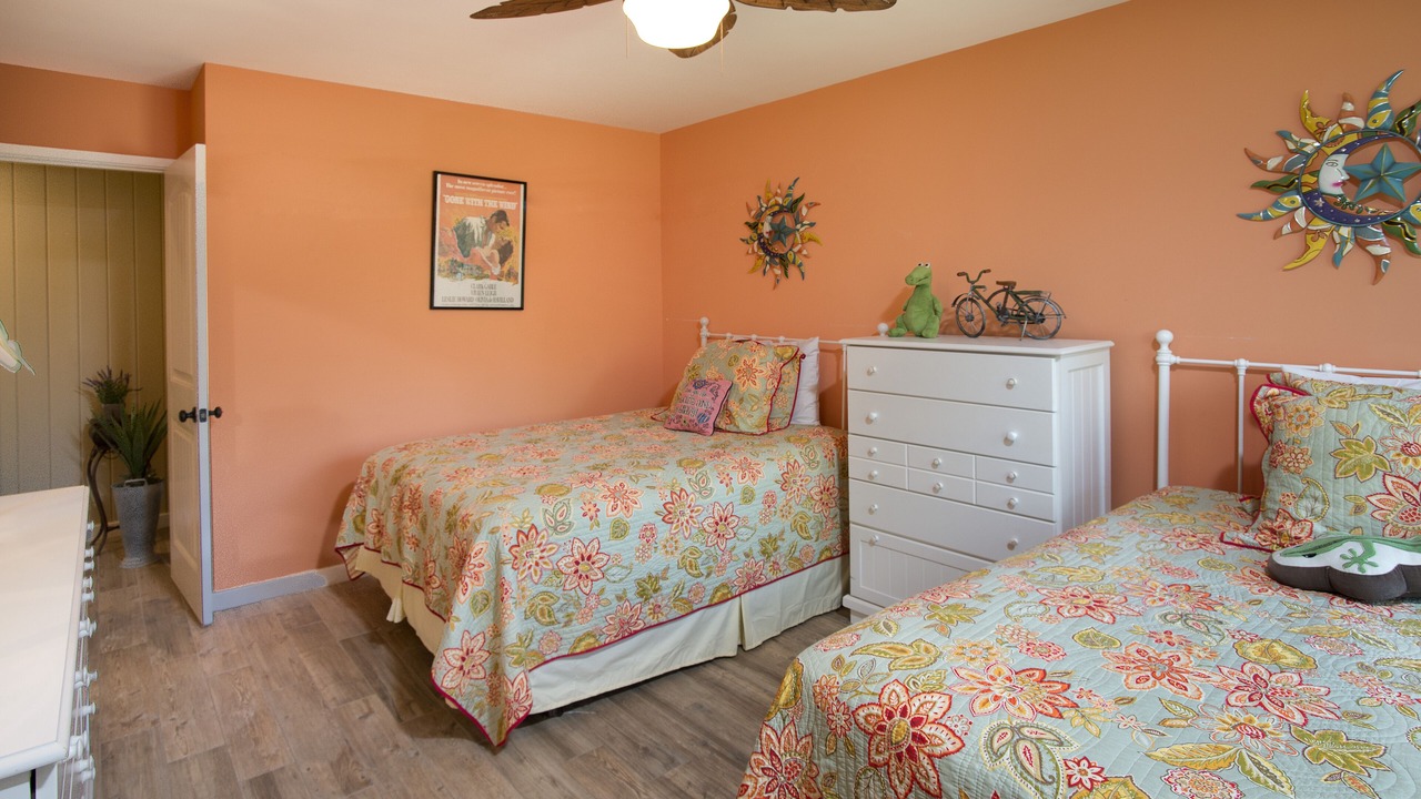 Photo of Bedroom in Sea Pines