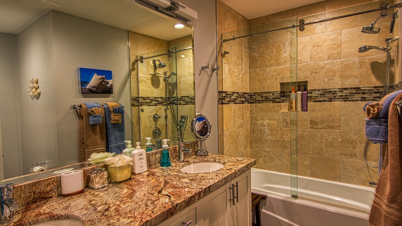Photo of Bathroom in Palm Desert