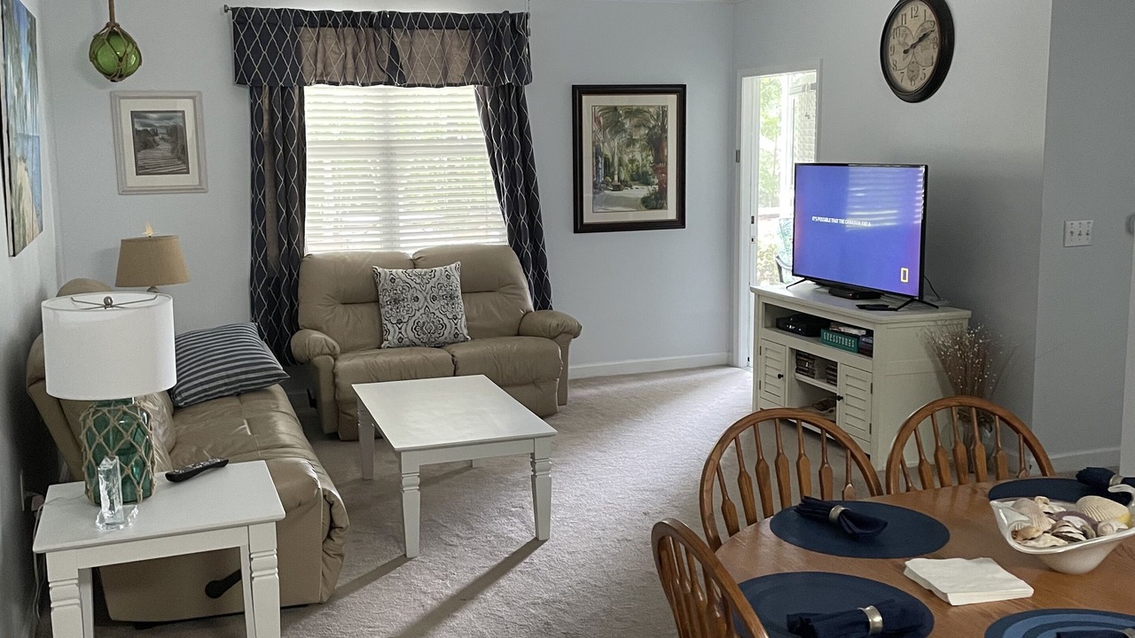 Photo of Livingroom in Calabash