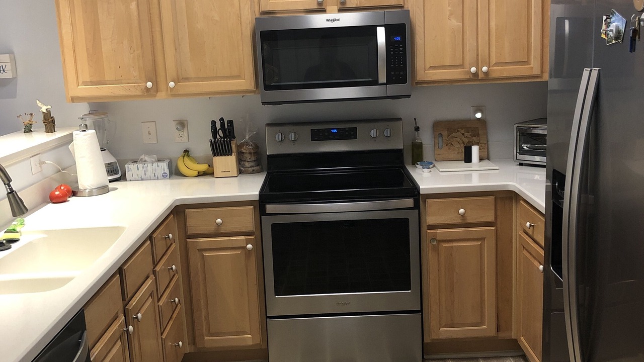 Photo of Kitchen in Calabash