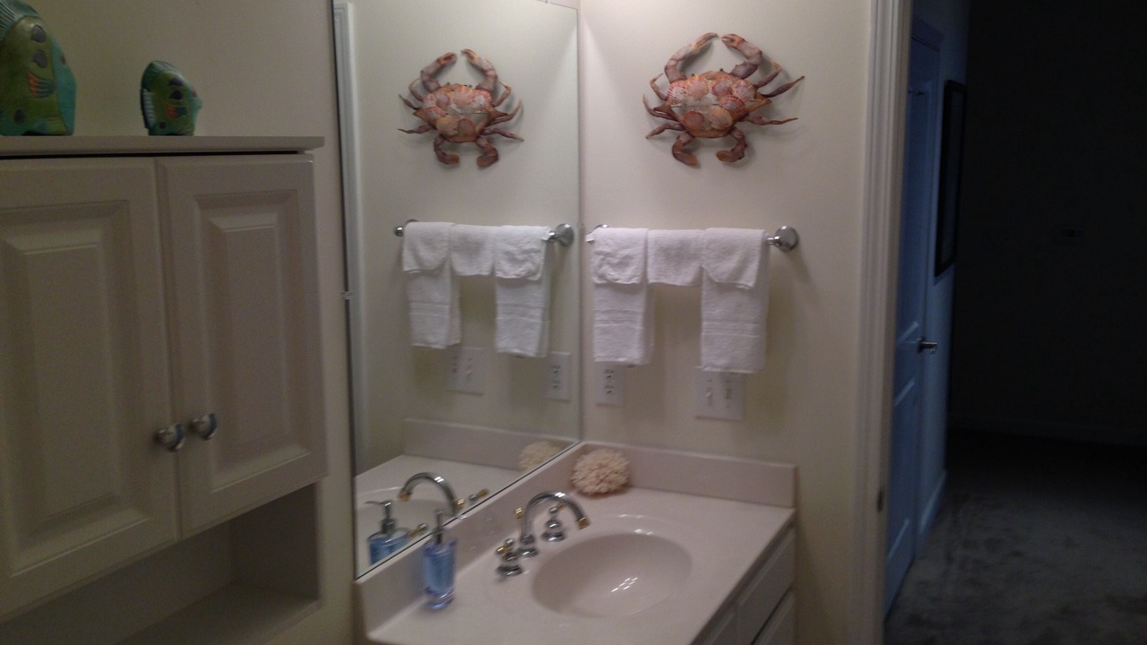 Photo of Bathroom in Calabash