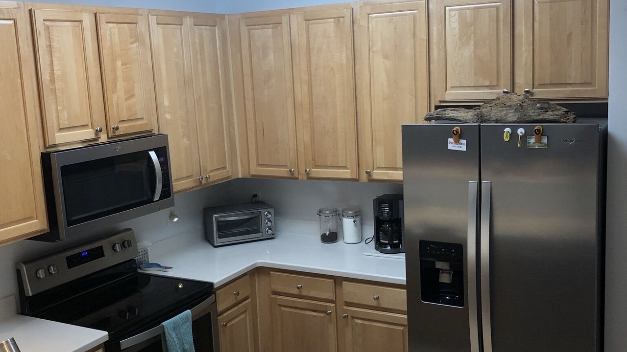 Photo of Kitchen in Calabash