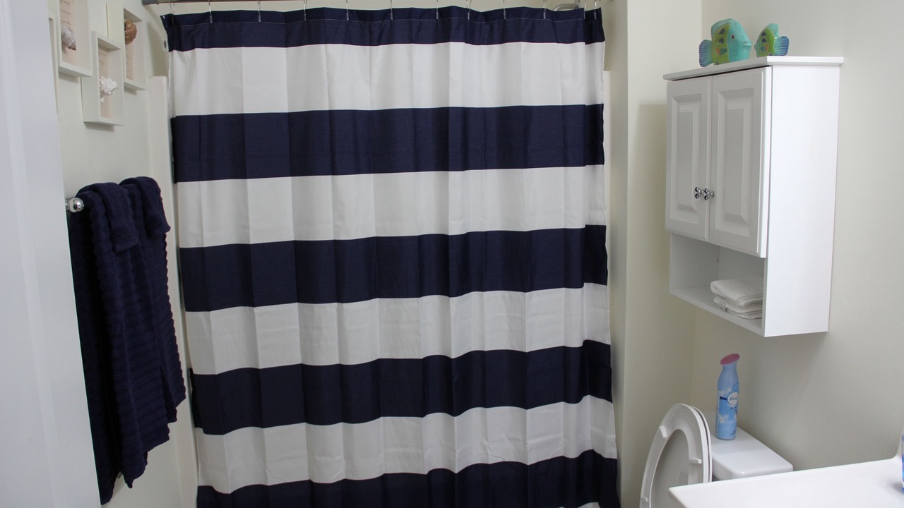 Photo of Bathroom in Calabash