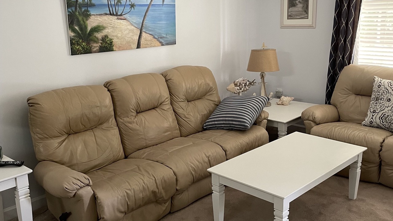 Photo of Livingroom in Calabash