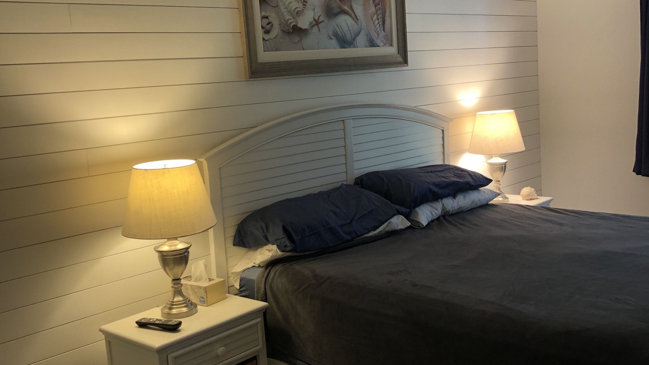 Photo of Bedroom in Calabash