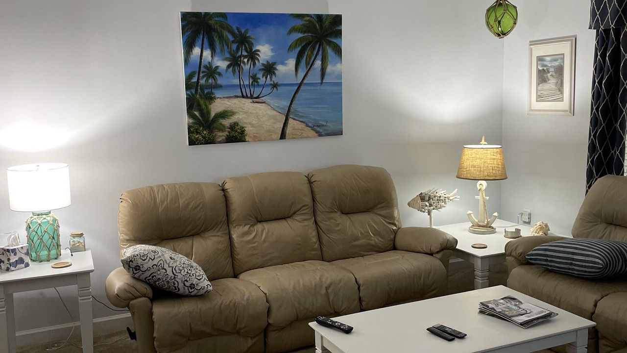 Photo of Livingroom in Calabash