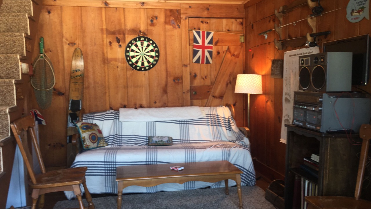 Photo of Bedroom in Caroga Lake