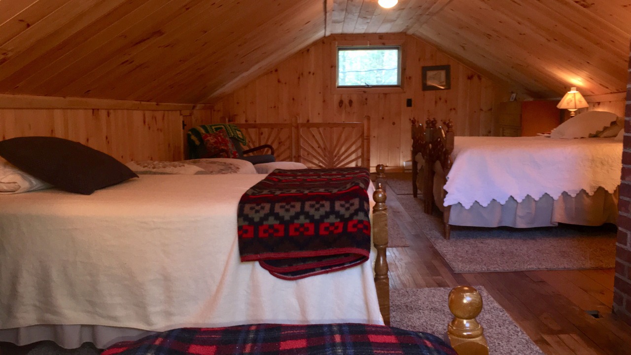 Photo of Bedroom in Caroga Lake