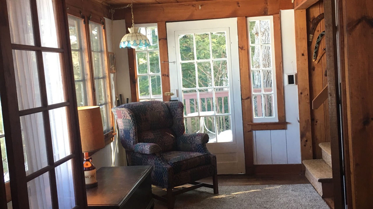 Photo of Bedroom in Caroga Lake