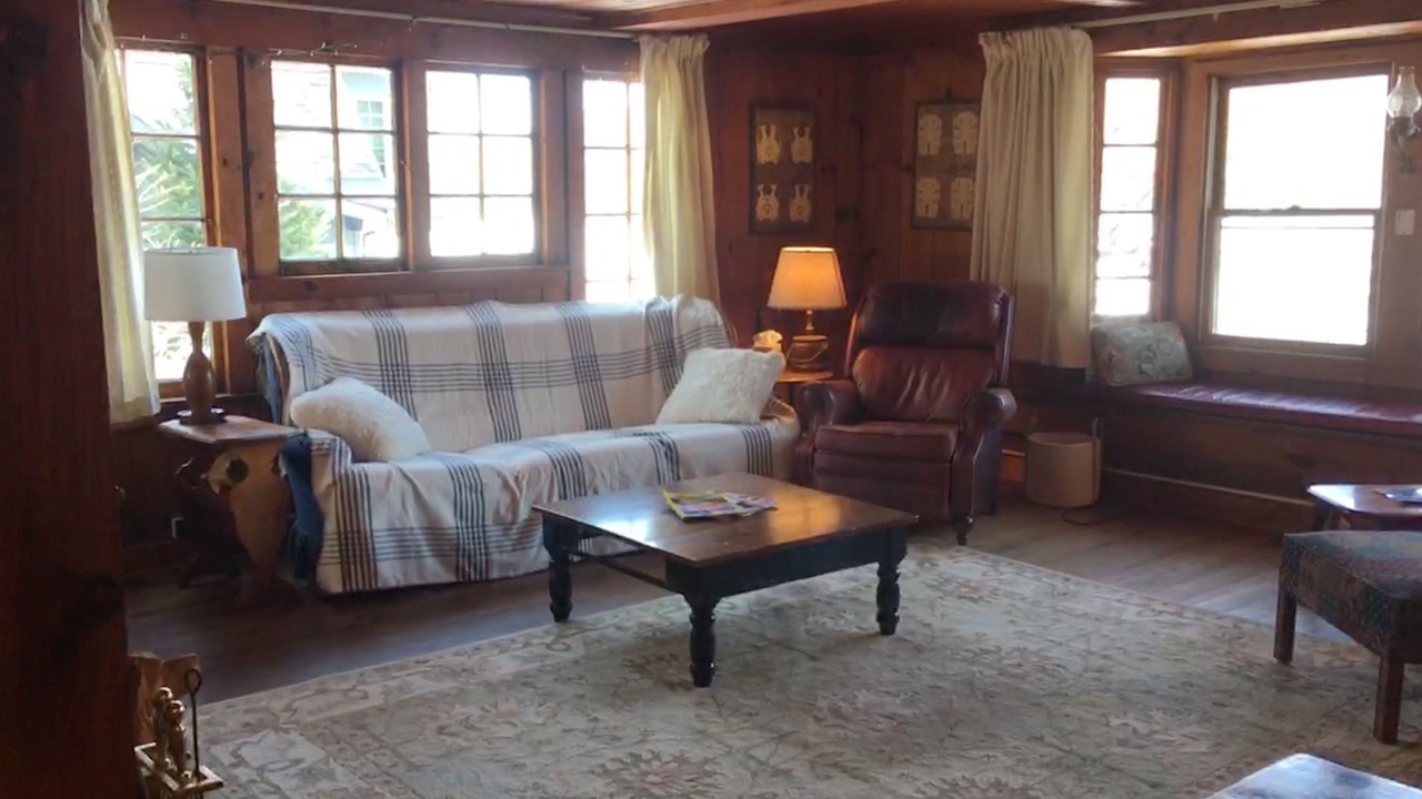 Photo of Livingroom in Caroga Lake