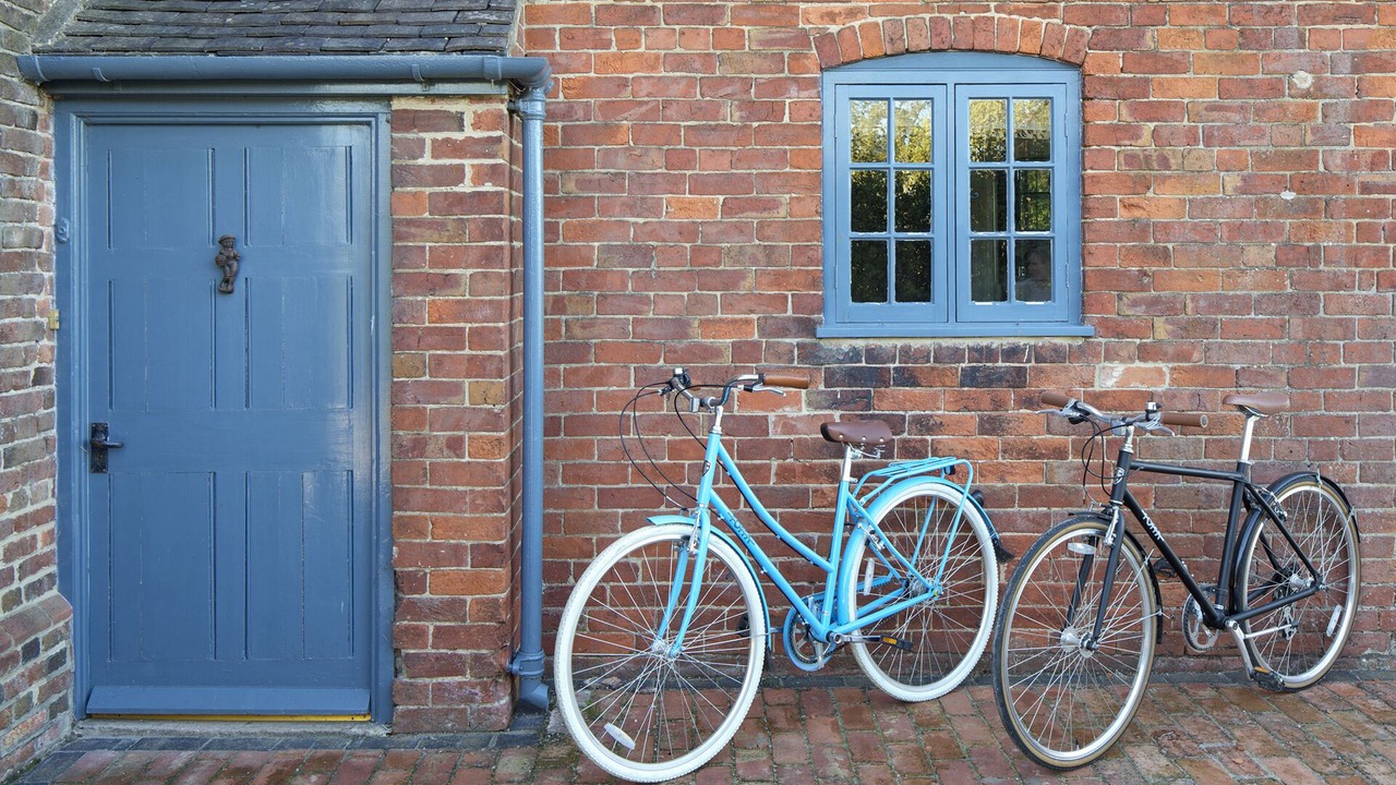 Photo of Outdoor in Radbourne