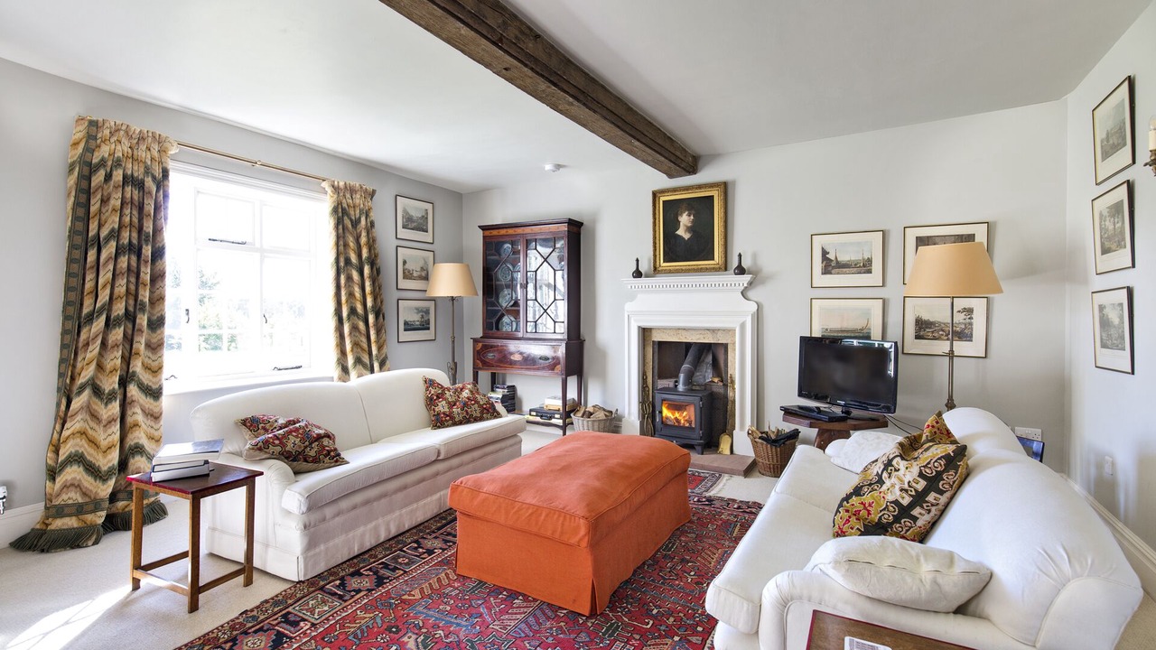 Photo of Livingroom in Radbourne