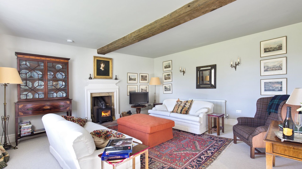 Photo of Livingroom in Radbourne