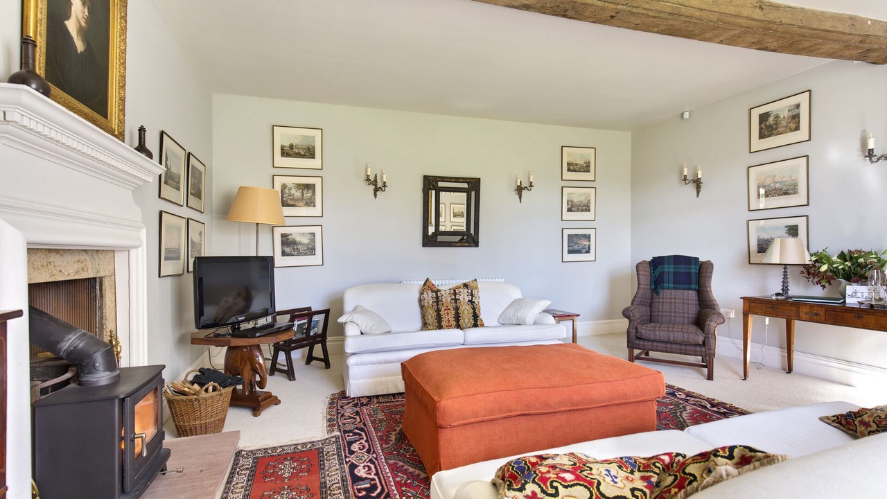 Photo of Livingroom in Radbourne