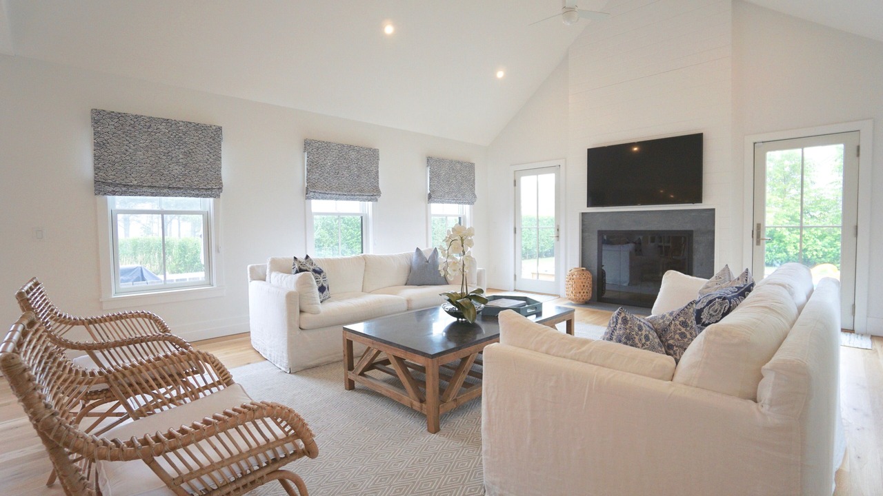 Photo of Bedroom in Nantucket