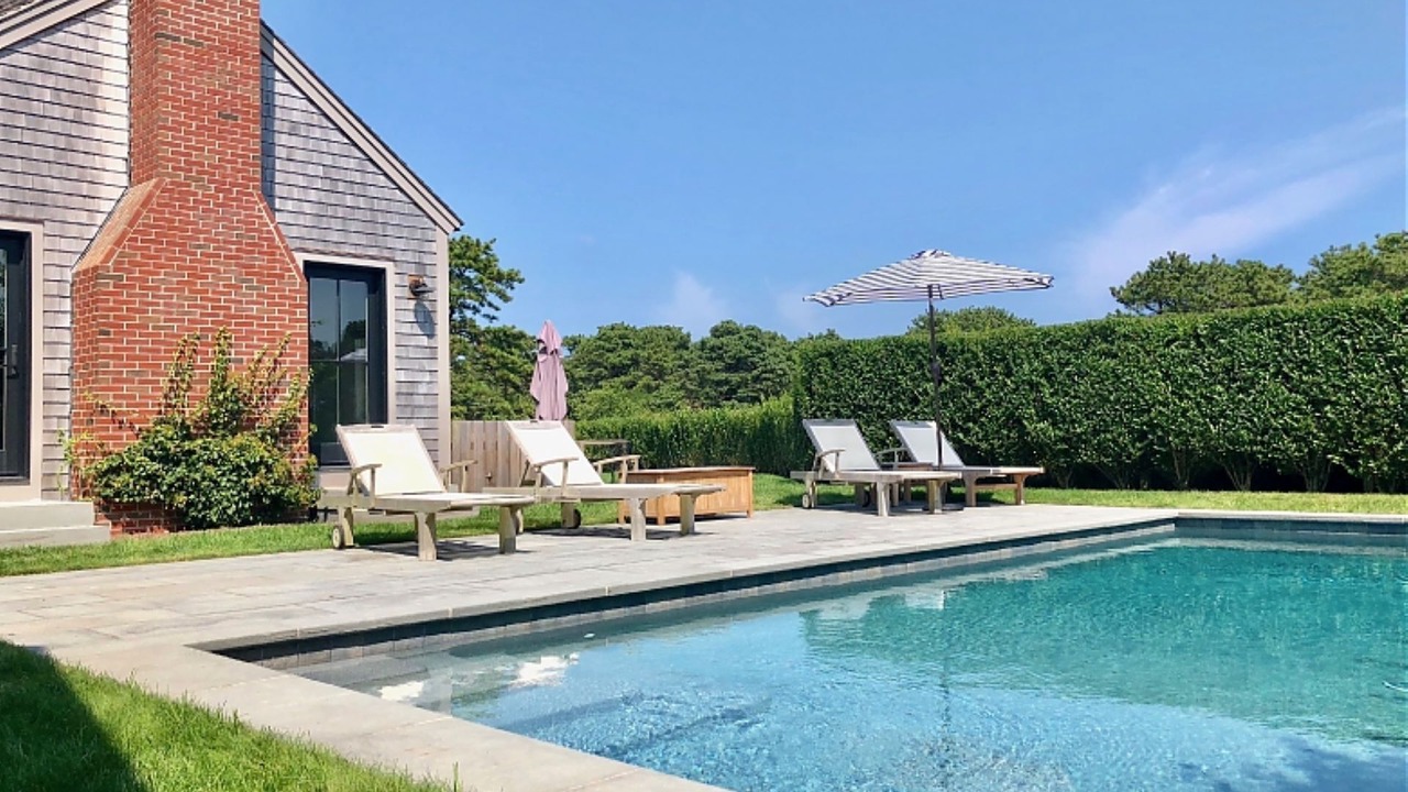 Photo of Outdoor in Nantucket