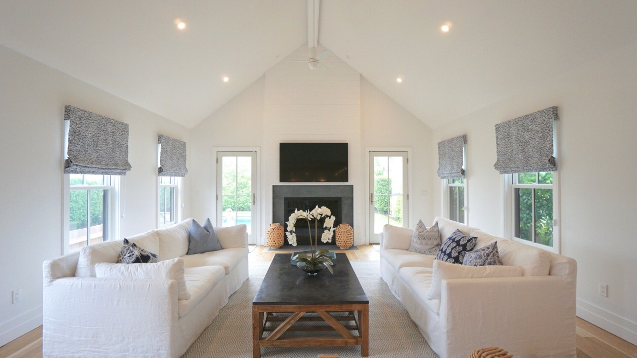 Photo of Bedroom in Nantucket