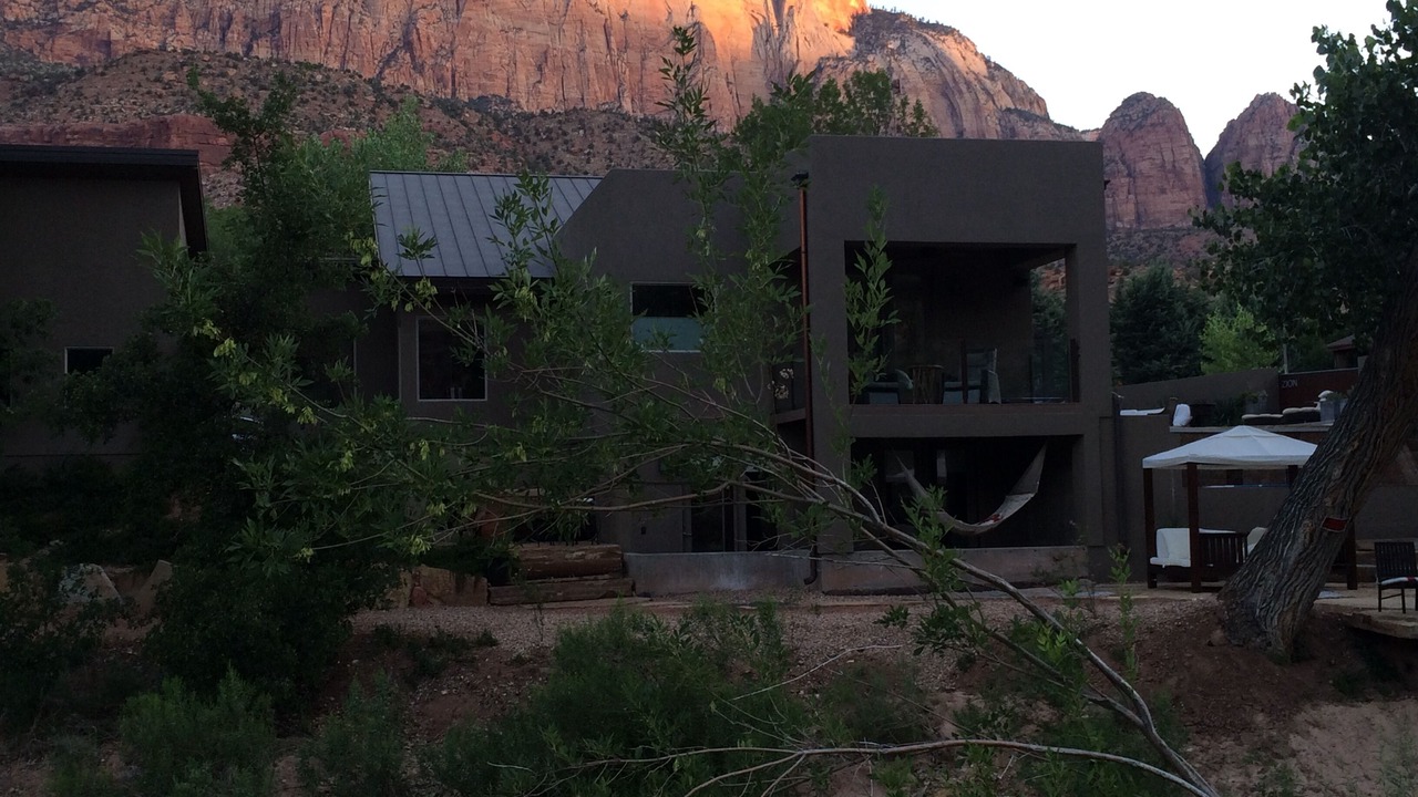 Photo of Others in Zion National Park South Entrance