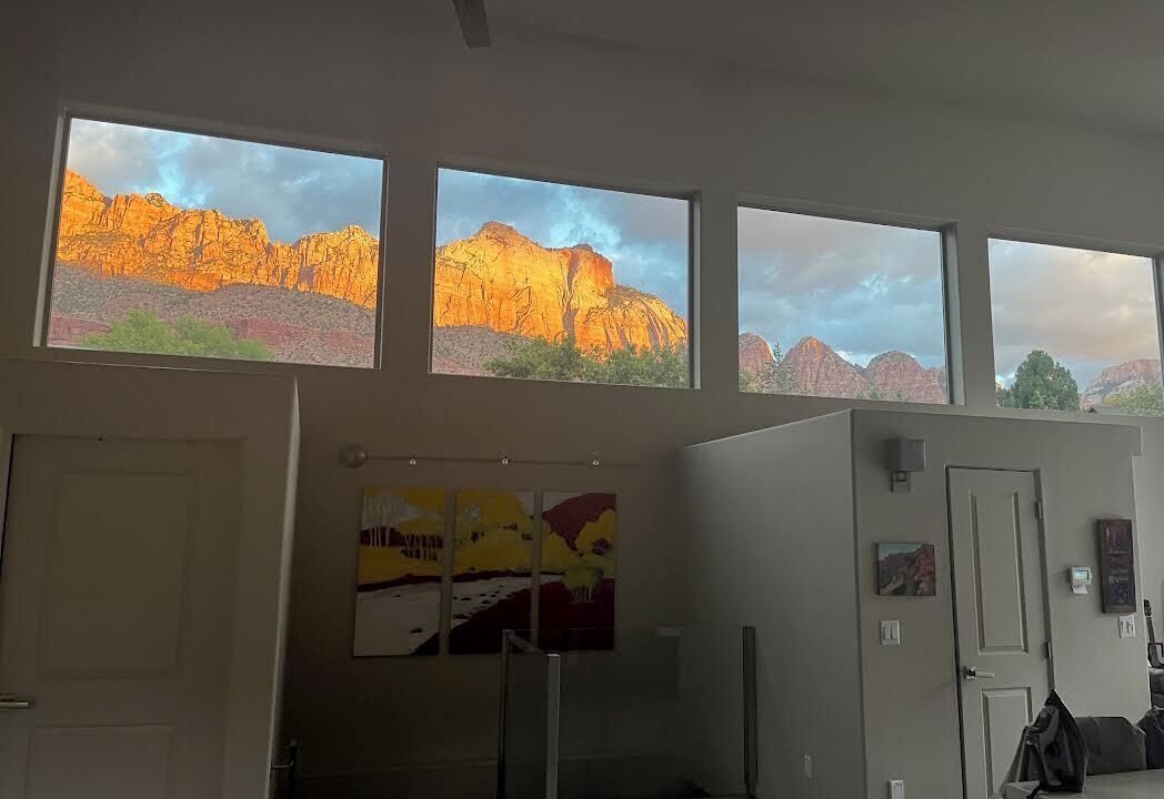Photo of Others in Zion National Park South Entrance