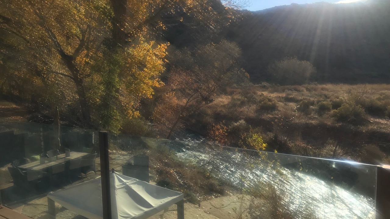 Photo of Outdoor in Zion National Park South Entrance