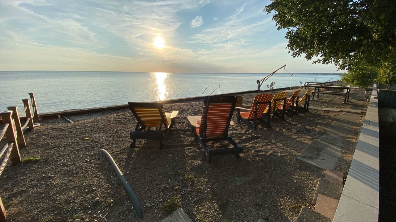 Photo of Outdoor in Leamington
