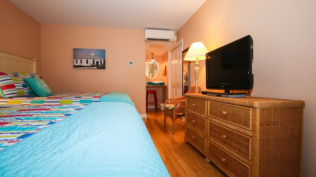Photo of Bedroom in Pawleys Island